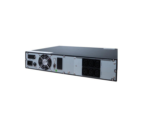 Источник бесперебойного питания ACD PW-RackLine 2000I Источник бесперебойного питания ACD PW-RackLine 2000I