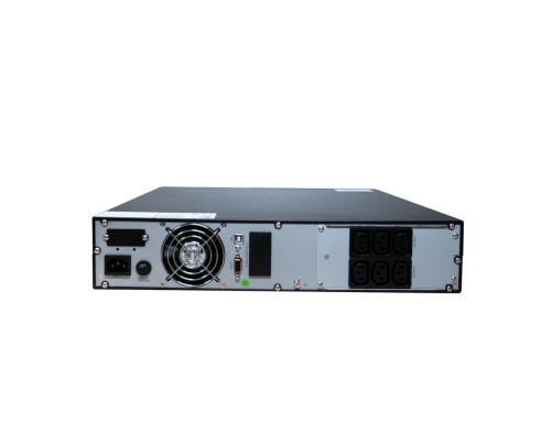 Источник бесперебойного питания ACD PW-RackLine 2000I Источник бесперебойного питания ACD PW-RackLine 2000I