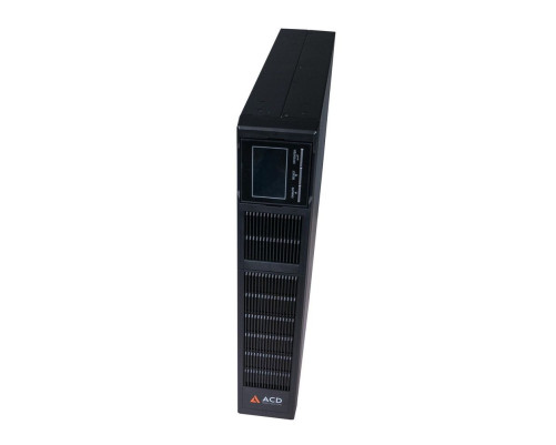 Источник бесперебойного питания ACD PW-RackLine 2000I Источник бесперебойного питания ACD PW-RackLine 2000I