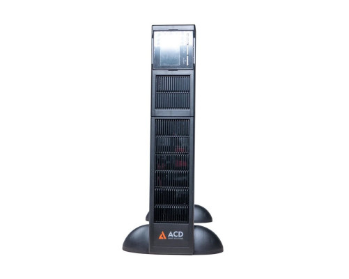 Источник бесперебойного питания ACD PW-RackLine 2000I Источник бесперебойного питания ACD PW-RackLine 2000I