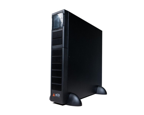Источник бесперебойного питания ACD PW-RackLine 2000I Источник бесперебойного питания ACD PW-RackLine 2000I