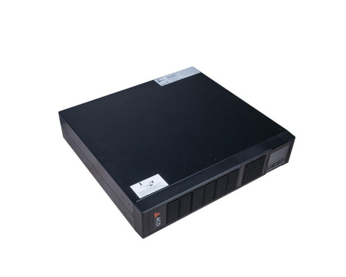 Источник бесперебойного питания ACD PW-RackLine 2000I Источник бесперебойного питания ACD PW-RackLine 2000I