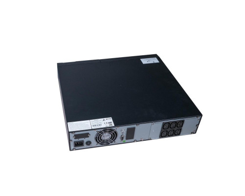 Источник бесперебойного питания ACD PW-RackLine 2000I Источник бесперебойного питания ACD PW-RackLine 2000I