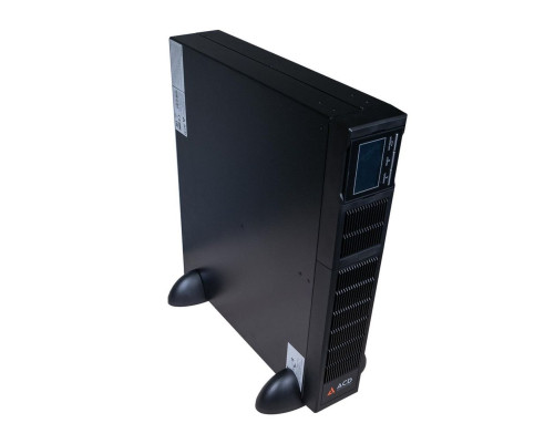 Источник бесперебойного питания ACD PW-RackLine 2000I Источник бесперебойного питания ACD PW-RackLine 2000I