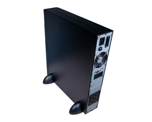 Источник бесперебойного питания ACD PW-RackLine 2000I Источник бесперебойного питания ACD PW-RackLine 2000I