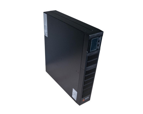 Источник бесперебойного питания ACD PW-RackLine 2000I Источник бесперебойного питания ACD PW-RackLine 2000I
