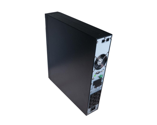 Источник бесперебойного питания ACD PW-RackLine 2000I Источник бесперебойного питания ACD PW-RackLine 2000I