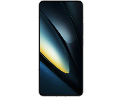 Смартфон POCO F6 Pro 12+512GB, белый (MZB0HB9RU) Смартфон POCO F6 Pro 12+512GB, белый (MZB0HB9RU)
