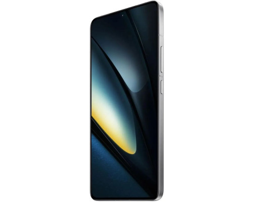 Смартфон POCO F6 Pro 12+512GB, белый (MZB0HB9RU) Смартфон POCO F6 Pro 12+512GB, белый (MZB0HB9RU)
