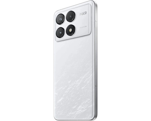 Смартфон POCO F6 Pro 12+512GB, белый (MZB0HB9RU) Смартфон POCO F6 Pro 12+512GB, белый (MZB0HB9RU)