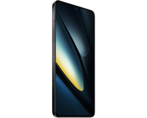 Смартфон POCO F6 Pro 12+512Gb черный (MZB0HBCRU) Смартфон POCO F6 Pro 12+512Gb черный (MZB0HBCRU)