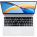 Ноутбук HONOR MagicBook X 16 BRN-H5651 AMD Ryzen 5 7640HS/16Gb/SSD512Gb/16"/IPS/FHD+/60Hz/NoOS/Silver (5301AJYF)