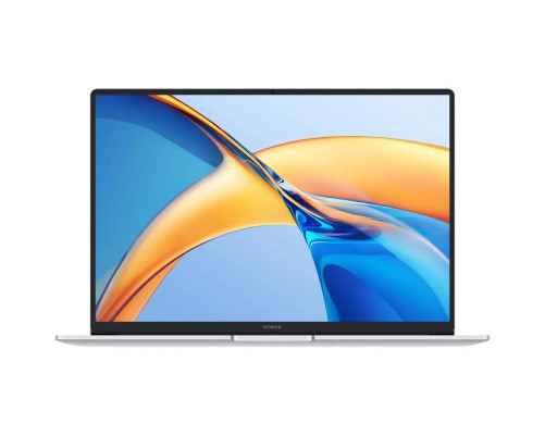 Ноутбук HONOR MagicBook X 16 BRN-H5651 AMD Ryzen 5 7640HS/16Gb/SSD512Gb/16"/IPS/FHD+/60Hz/NoOS/Silver (5301AJYF) Ноутбук HONOR MagicBook X 16 BRN-H5651 AMD Ryzen 5 7640HS/16Gb/SSD512Gb/16"/IPS/FHD+/60Hz/NoOS/Silver (5301AJYF)