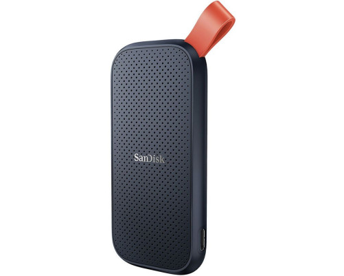 Твердотельный накопитель SSD SanDisk Portable SSD 2TB - up to 800MB/s Read Speed, USB 3.2 Gen 2 Твердотельный накопитель SSD SanDisk Portable SSD 2TB - up to 800MB/s Read Speed, USB 3.2 Gen 2