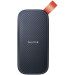 Твердотельный накопитель SSD SanDisk Portable SSD 2TB - up to 800MB/s Read Speed, USB 3.2 Gen 2