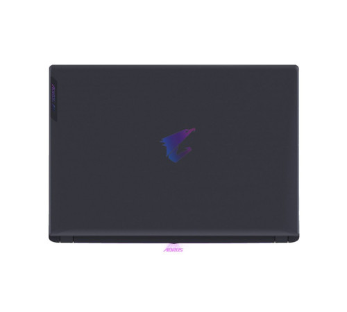 Ноутбук AORUS 16X 9KG Intel Core i7-13650HX 16Gb/SSD1Tb/RTX 4060 8Gb/16"/IPS/QHD+/165Hz/NoOS/Grey (9KG-43KZC54SD)