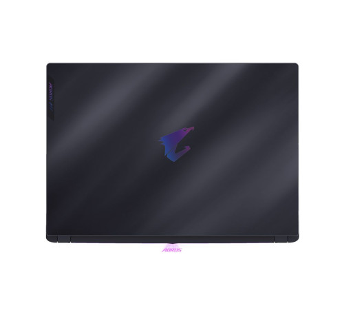 Ноутбук AORUS 16X 9KG Intel Core i7-13650HX 16Gb/SSD1Tb/RTX 4060 8Gb/16"/IPS/QHD+/165Hz/NoOS/Grey (9KG-43KZC54SD)