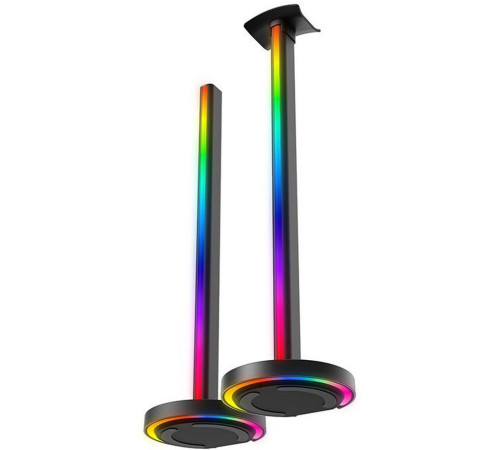 Настольный светильник Yeelight YLFWD-0021, черный