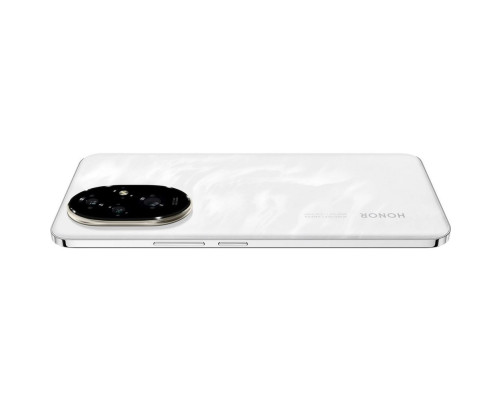 Смартфон HONOR 200 12+512GB, белый (5109BFKL) Смартфон HONOR 200 12+512GB, белый (5109BFKL)
