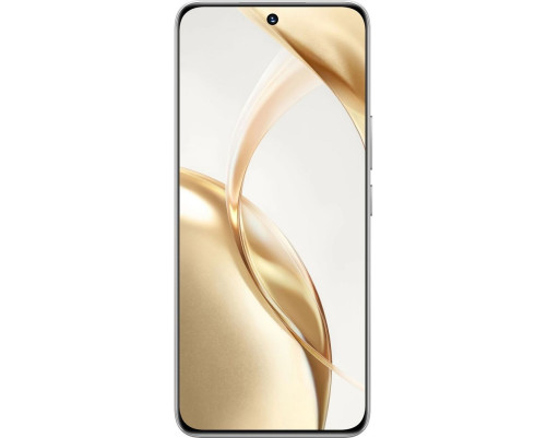 Смартфон HONOR 200 12+512GB, белый (5109BFKL) Смартфон HONOR 200 12+512GB, белый (5109BFKL)