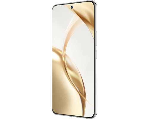Смартфон HONOR 200 12+512GB, белый (5109BFKL) Смартфон HONOR 200 12+512GB, белый (5109BFKL)
