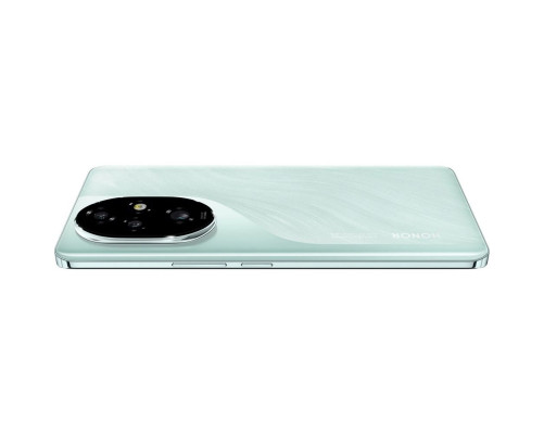 Смартфон HONOR 200 PRO 12+512Gb зеленый (5109BFUG) Смартфон HONOR 200 PRO 12+512Gb зеленый (5109BFUG)