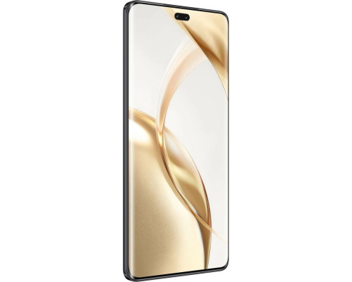Смартфон HONOR 200 PRO 12+512Gb черный (5109BFUE)