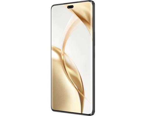 Смартфон HONOR 200 PRO 12+512Gb черный (5109BFUE)