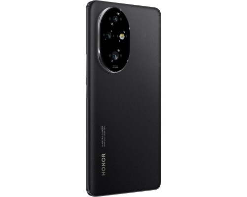 Смартфон HONOR 200 PRO 12+512Gb черный (5109BFUE)