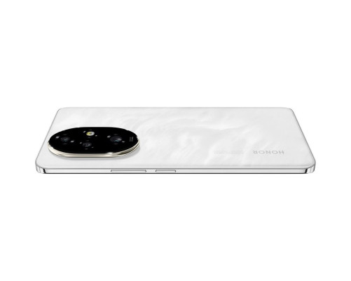 Смартфон HONOR 200 PRO 12+512Gb белый (5109BFUJ)
