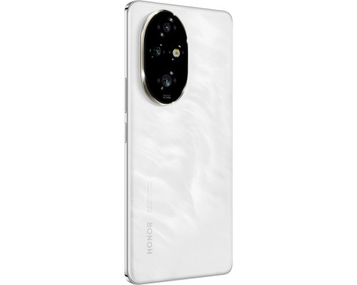 Смартфон HONOR 200 PRO 12+512Gb белый (5109BFUJ)