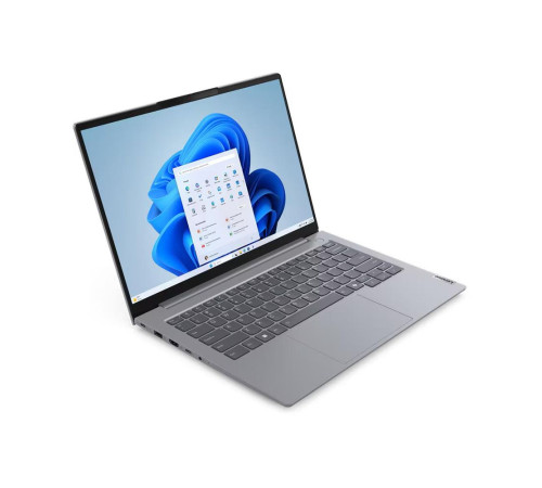 Ноутбук Lenovo ThinkBook 14 G7 IML Intel Core Ultra 5 125U/16Gb/SSD512Gb/14"/IPS/FHD+/60Hz/Win11Pro/grey (21MR0046RU)