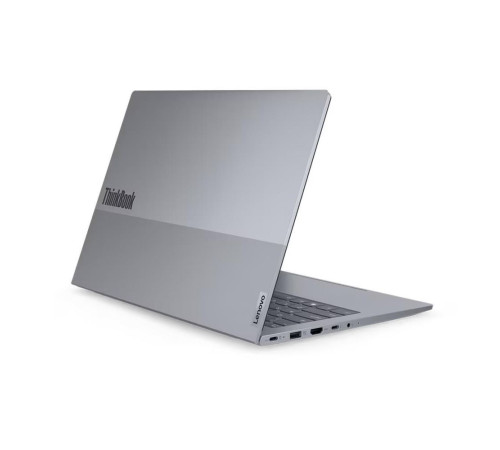 Ноутбук Lenovo ThinkBook 14 G7 IML Intel Core Ultra 5 125U/8Gb/SSD256Gb/14"/IPS/FHD+/60Hz/NoOS/grey (21MR004RRU)