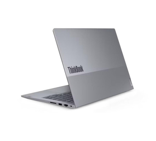 Ноутбук Lenovo ThinkBook 14 G7 IML Intel Core Ultra 5 125U/8Gb/SSD256Gb/14"/IPS/FHD+/60Hz/NoOS/grey (21MR004RRU)