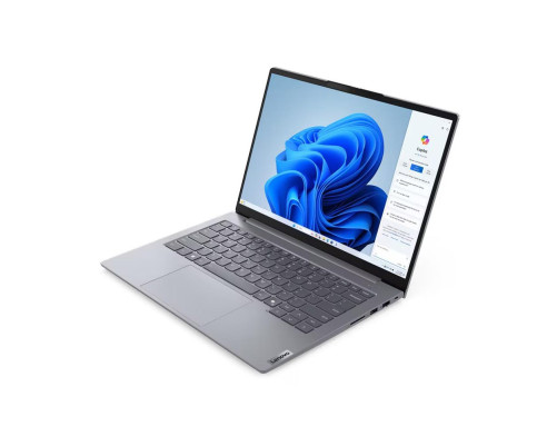 Ноутбук Lenovo ThinkBook 14 G7 IML Intel Core Ultra 7 155H/16Gb/SSD512Gb/14"/IPS/FHD+/60Hz/Win11Pro/grey (21MR004BRU) Ноутбук Lenovo ThinkBook 14 G7 IML Intel Core Ultra 7 155H/16Gb/SSD512Gb/14"/IPS/FHD+/60Hz/Win11Pro/grey (21MR004BRU)