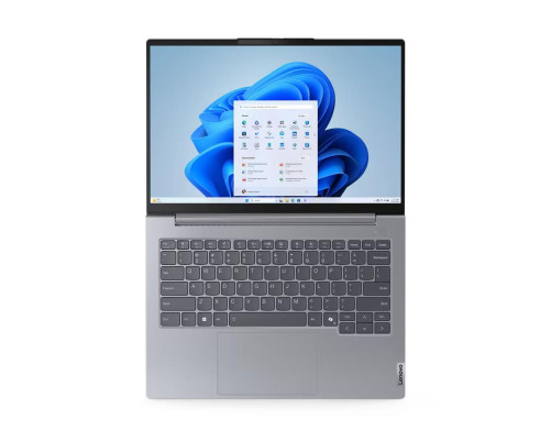 Ноутбук Lenovo ThinkBook 14 G7 IML Intel Core Ultra 7 155H/16Gb/SSD512Gb/14"/IPS/FHD+/60Hz/Win11Pro/grey (21MR004BRU) Ноутбук Lenovo ThinkBook 14 G7 IML Intel Core Ultra 7 155H/16Gb/SSD512Gb/14"/IPS/FHD+/60Hz/Win11Pro/grey (21MR004BRU)