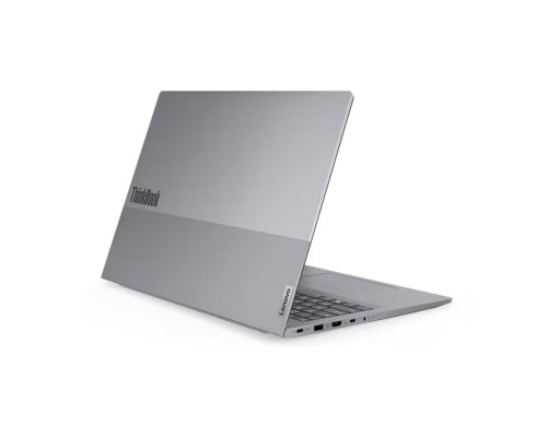 Ноутбук Lenovo ThinkBook 16 G7 IML Intel Core Ultra 7 155H/16Gb/SSD512Gb/16"/IPS/FHD+/60Hz/Win11Pro/grey (21MS008TRU)