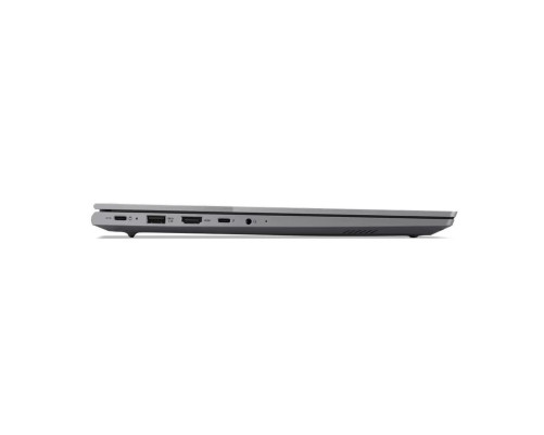 Ноутбук Lenovo ThinkBook 16 G7 IML Intel Core Ultra 7 155H/16Gb/SSD512Gb/16"/IPS/FHD+/60Hz/Win11Pro/grey (21MS008TRU)