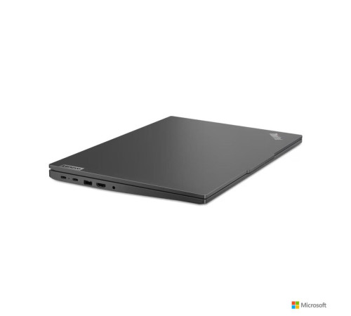 Ноутбук Lenovo ThinkPad E16 Gen 2 Intel Core Ultra 5 125U/16Gb/SSD512Gb/16"/IPS/FHD+/60Hz/NoOS/black (21MA004VRT)