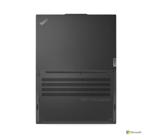Ноутбук Lenovo ThinkPad E16 Gen 2 Intel Core Ultra 5 125U/16Gb/SSD512Gb/16"/IPS/FHD+/60Hz/NoOS/black (21MA004VRT)