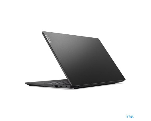 Ноутбук Lenovo V15 G4 AMN Ryzen 3 7320U/8Gb/SSD256Gb/15.6"/IPS/FHD/NoOS/black (82YU00VJRU)