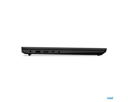 Ноутбук Lenovo V15 G4 AMN Ryzen 3 7320U/8Gb/SSD256Gb/15.6"/IPS/FHD/NoOS/black (82YU00VJRU)