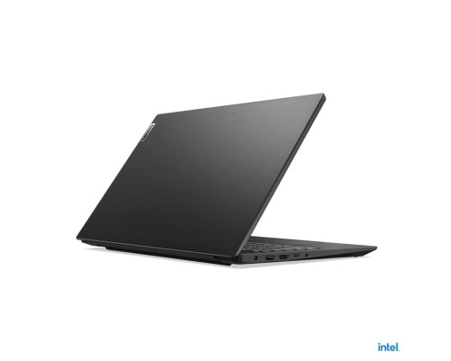 Ноутбук Lenovo V15 G4 AMN Ryzen 3 7320U/8Gb/SSD256Gb/15.6"/IPS/FHD/NoOS/black (82YU00VJRU)