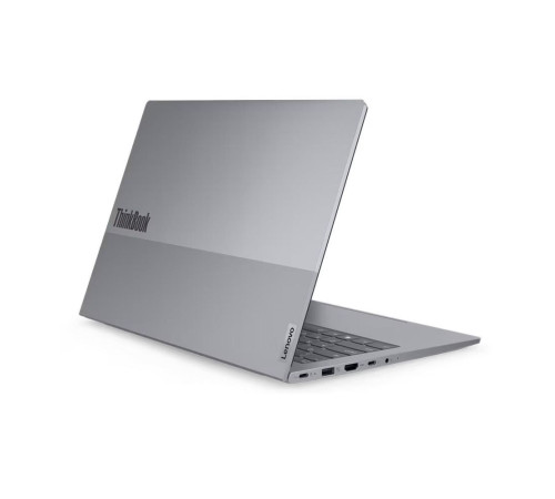 Ноутбук Lenovo ThinkBook 14 G6 IRL Intel Core i7-13700H/16Gb/SSD512Gb/14"/IPS/FHD+/60Hz/Win11Pro/grey (21KG0073RU)