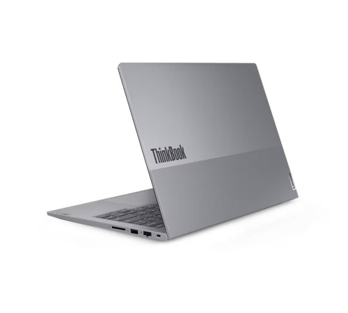 Ноутбук Lenovo ThinkBook 14 G6 IRL Intel Core i7-13700H/16Gb/SSD512Gb/14"/IPS/FHD+/60Hz/Win11Pro/grey (21KG0073RU)