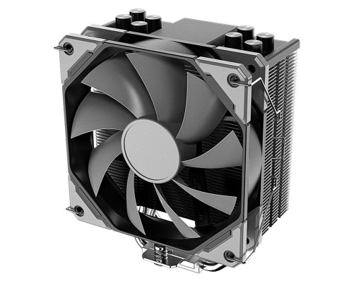 Вентилятор для процессора ID-Cooling SE-214-XT BASIC, серебристый