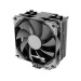 Вентилятор для процессора ID-Cooling SE-214-XT BASIC, серебристый