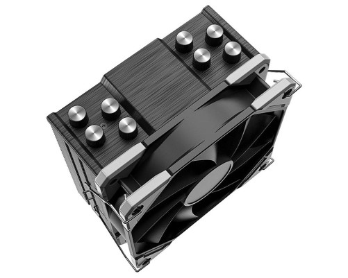 Вентилятор для процессора ID-Cooling SE-214-XT BASIC, серебристый