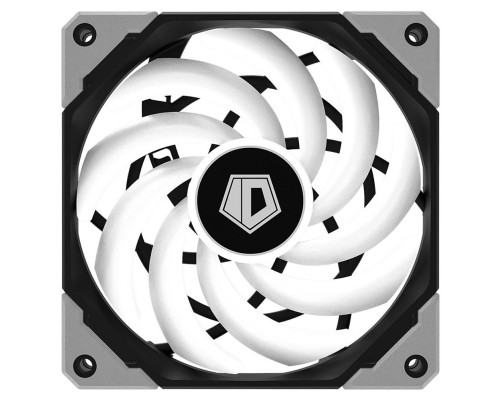 Вентилятор для корпуса ID-Cooling NO-12015-XT ARGB, черный