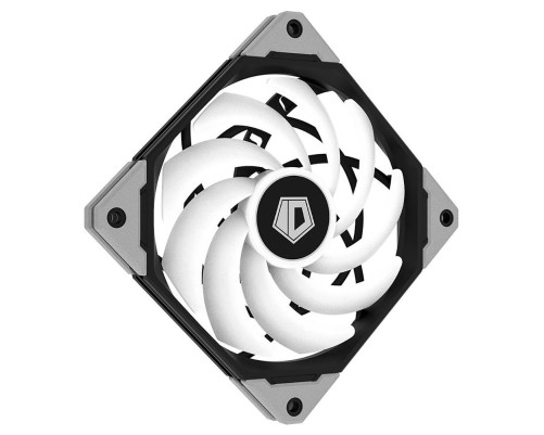 Вентилятор для корпуса ID-Cooling NO-12015-XT ARGB, черный